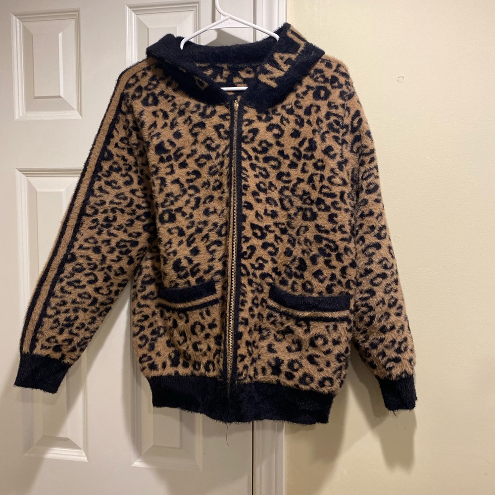 Warm spring& fall jacket - Picture 2 of 5